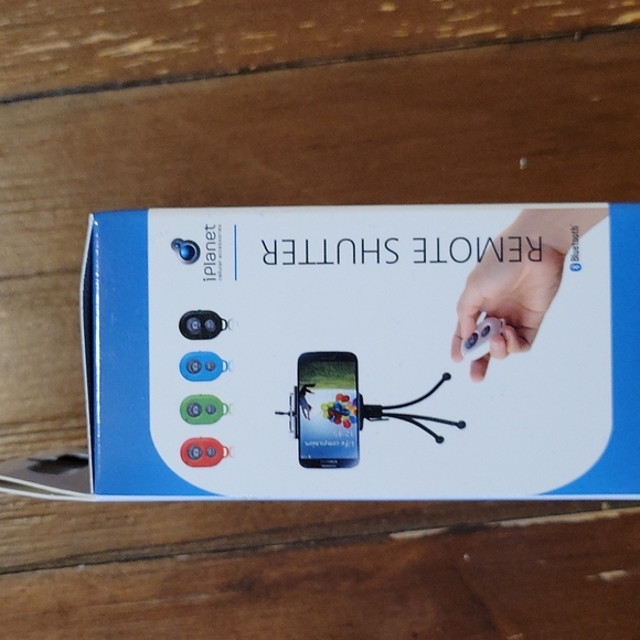 Remote shutter - Picture 4 of 4